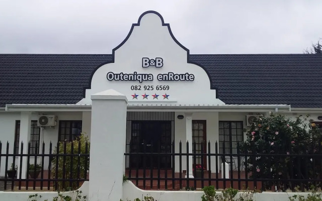 Outeniqua enRoute