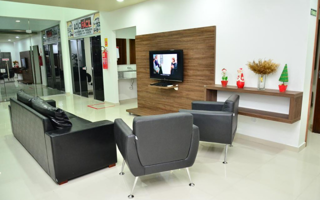 Hotel Norte