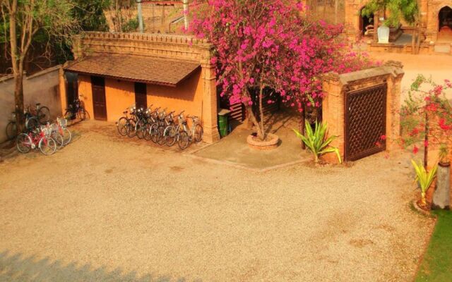 Thurizza Hotel
