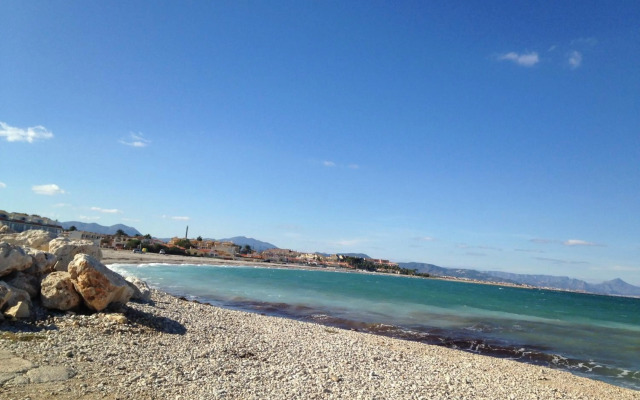 Finca Klara, Boutiquehotel - Apartment -Javea-Moraira-