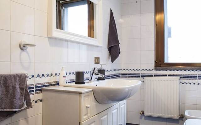 Kamchu Apartments Room With Balcony Anagnina-tor Vergata