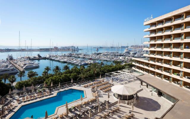 Meliá Palma Marina