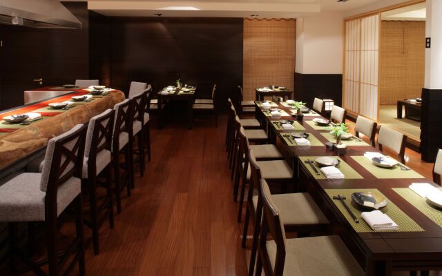 Millennium Hotel Wuxi