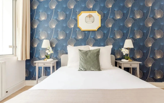 Merveil Family Suite - Aboukir VIII