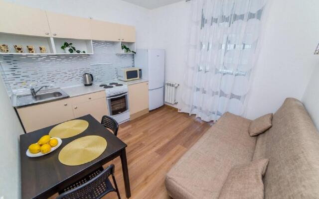 Европа Центр на улице Мичурина