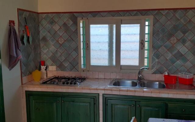 La Casa Dei Delfini