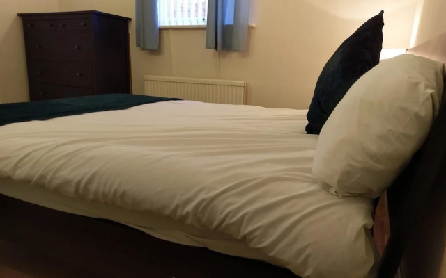 Jaylets Budget Leicester