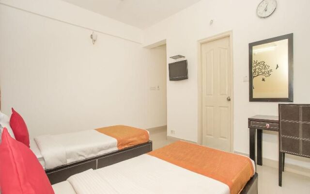 OYO Rooms Marathahalli AECS Layout