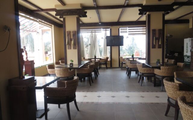 Africana Hotel & Spa