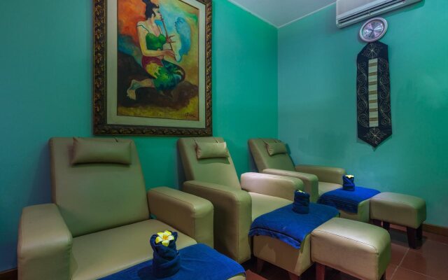 Bounty Hotel