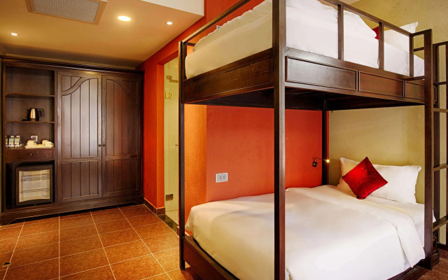 Mercure Danang French Village Bana Hills