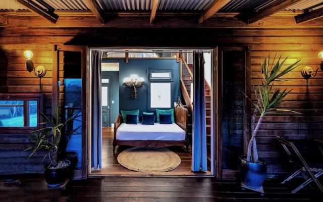 Tranquilo Beach House