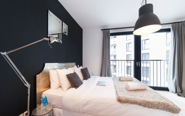 Sweet Inn Apartment - Rue Belliard