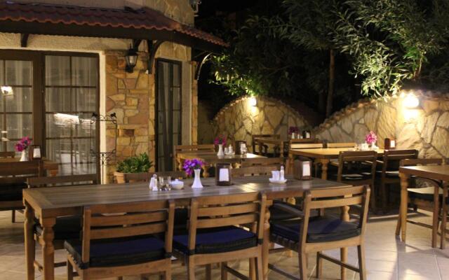 Gokova Hotel
