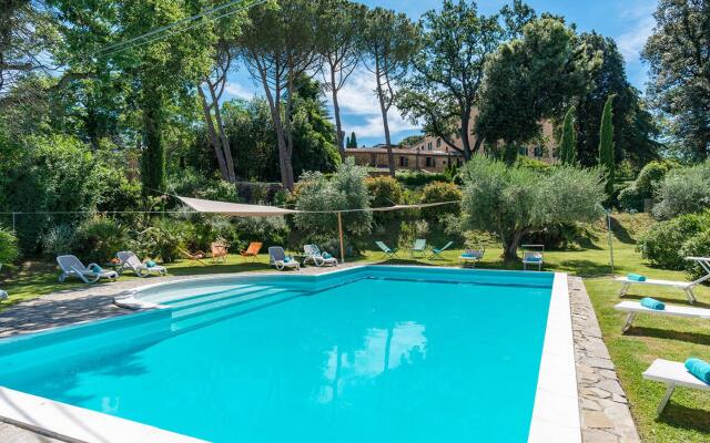 Pg-g308-lemu90at - Villa Lemura 16 4