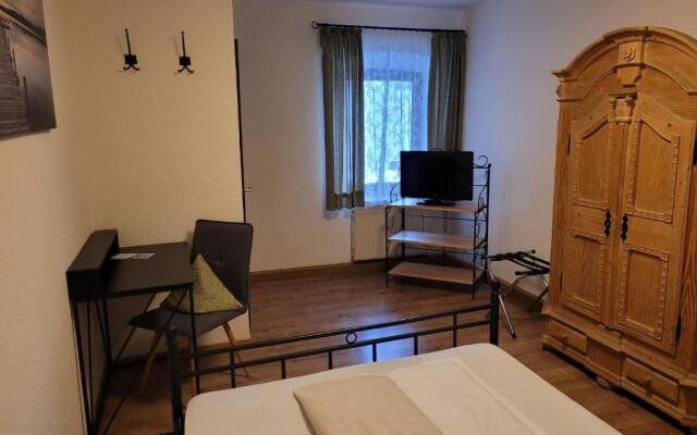Hotel Garni Kern