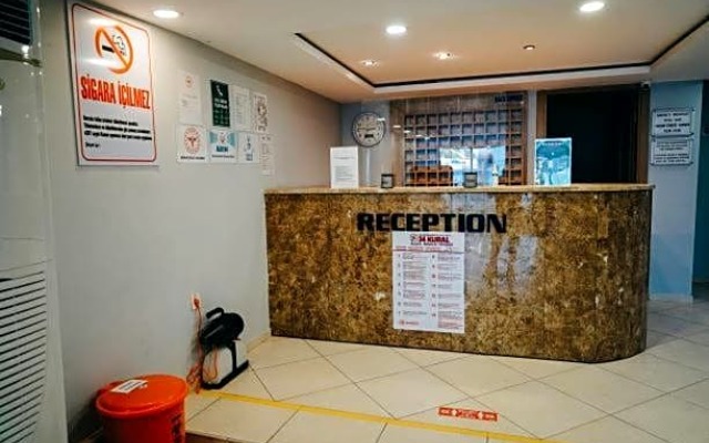 Rozetta Hotel