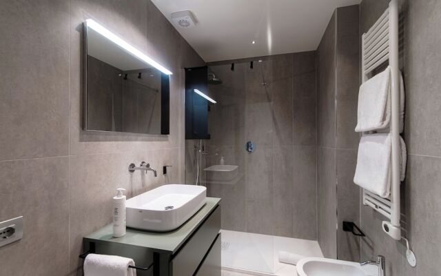 Rubini Suites