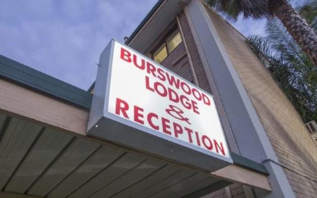 Burswood Lodge Motel Apartments
