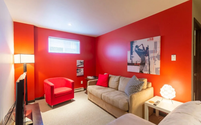 Borealis Homes