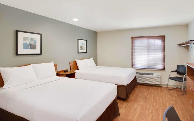 WoodSpring Suites Lake Charles