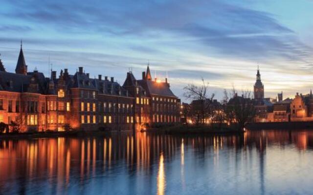 Strandhotel Scheveningen