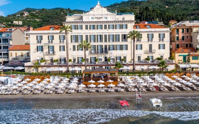 Grand Hotel Alassio Beach & Spa Resort - The Leading Hotels of the World