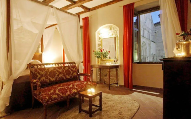 Luxury Rooms Contessa Vitali