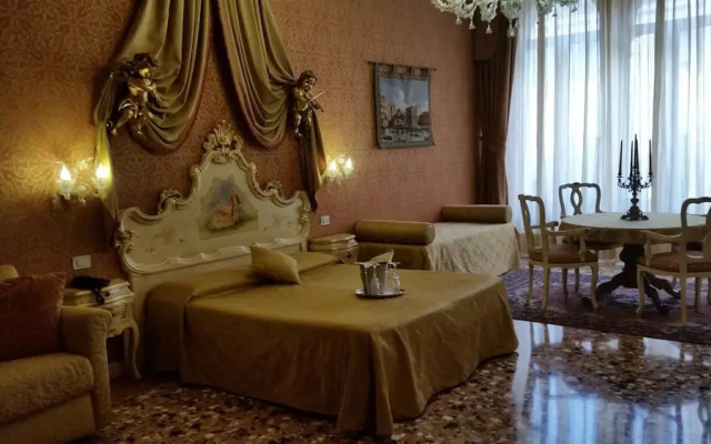 Locanda Ca' Le Vele