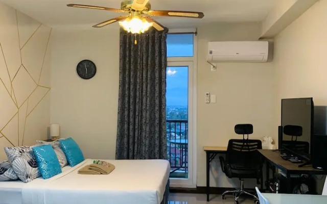 Quayside Condo