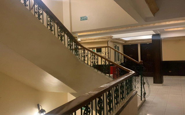 Holidays Express Hotel