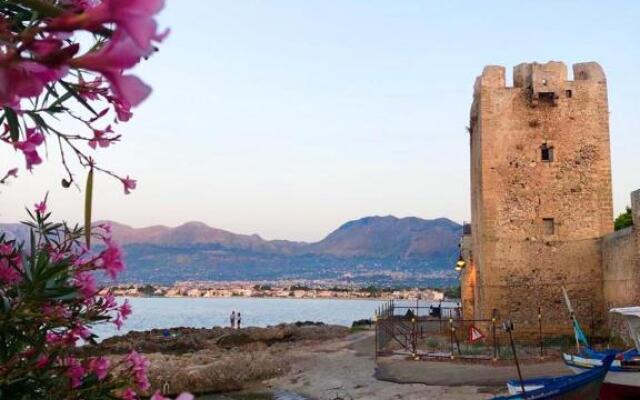 Stunning Sicilian Villa