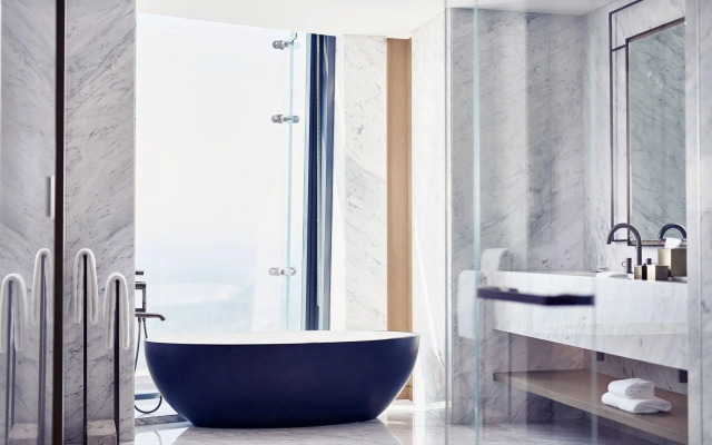 The Ritz-Carlton, Mexico City