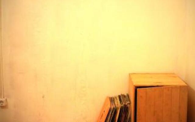 Downtown Hostel