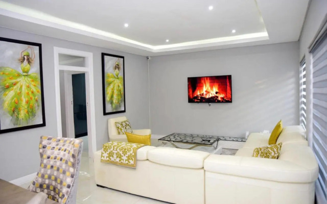 Olive Boutique and Accommodation