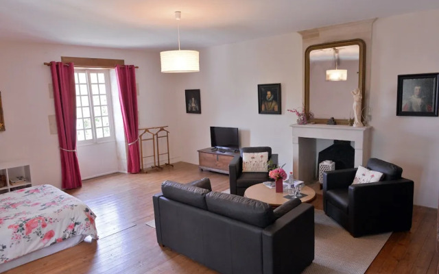 Association Le prieuré Saint Barthélémy