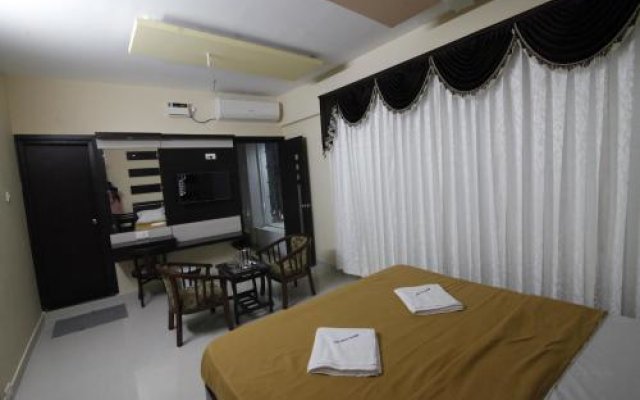 Hotel Kasi Inn