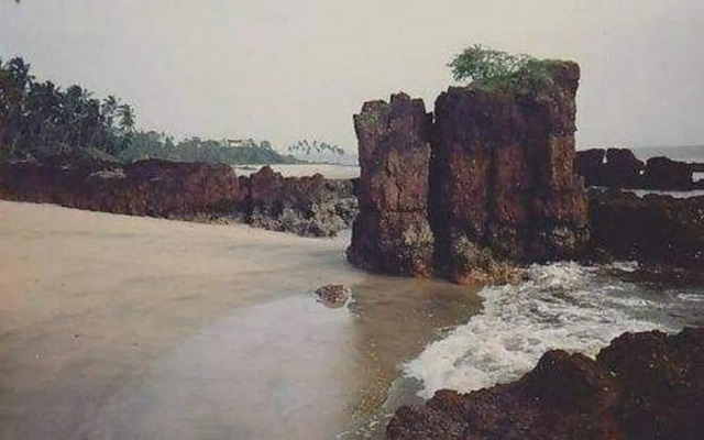 Luxurious 5BHK Peace Villa Siridao Goa Beach