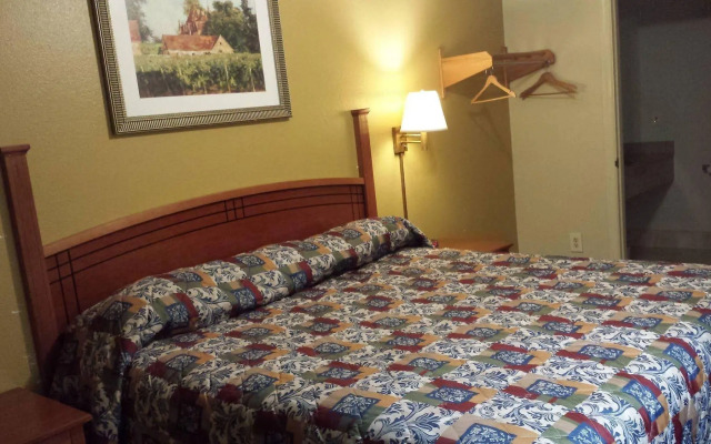Lodge Inn