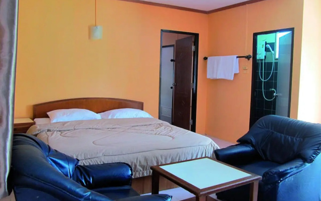 NN Apartment