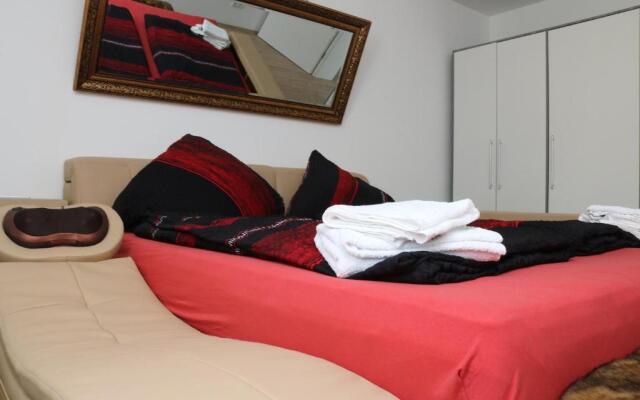 Aparthotel Kompass A 301