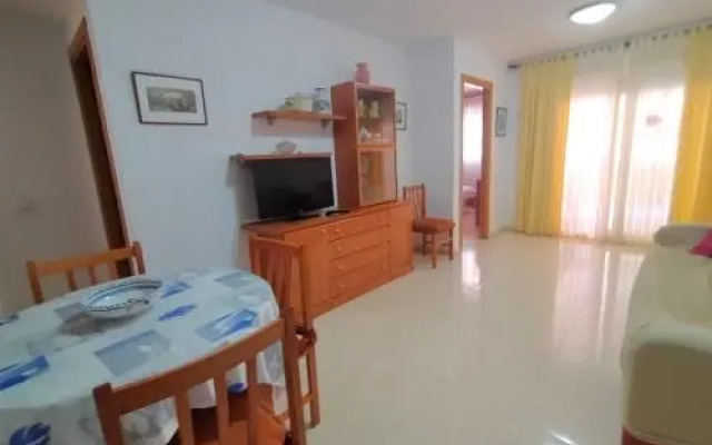 ACV - Acapulco II-1 Linea Planta 1 Norte