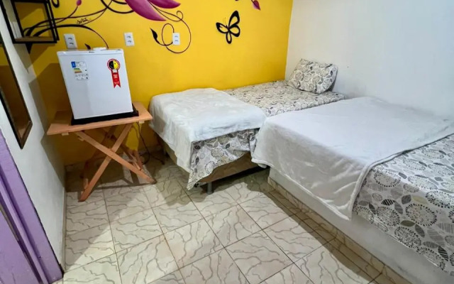 Pousada Amazônia