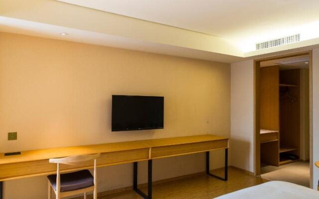 JI Hotel Shanghai Stadium