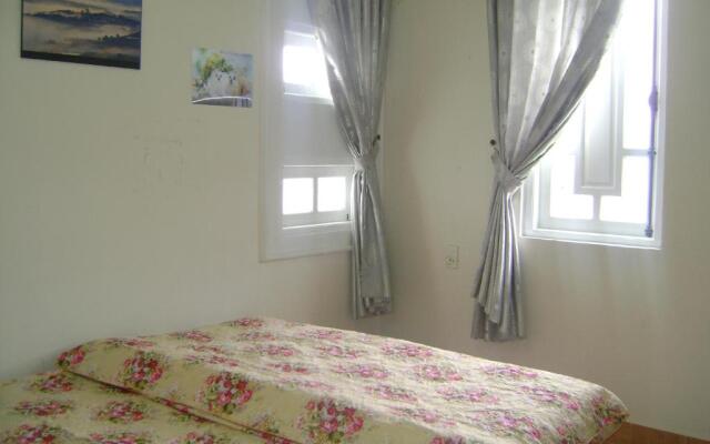 Villa 288
