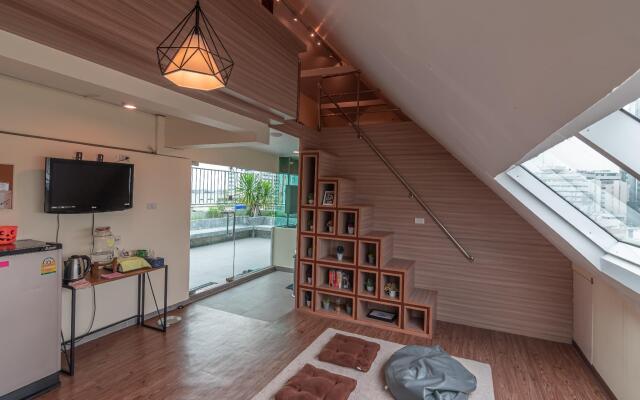 The Victory View - Hostel - Adults only