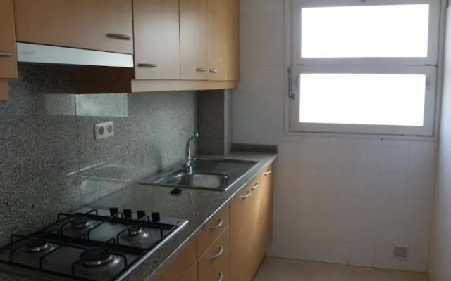 Apartamentos Mas Pinell