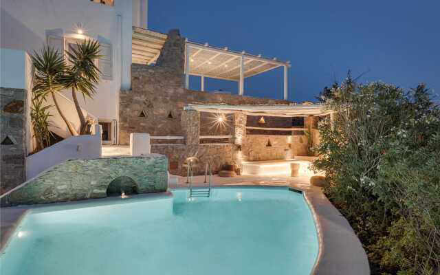 Lea Villas Mykonos