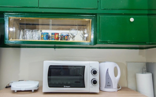Sunny 1bd Apartment Just 1minute to Acropolis