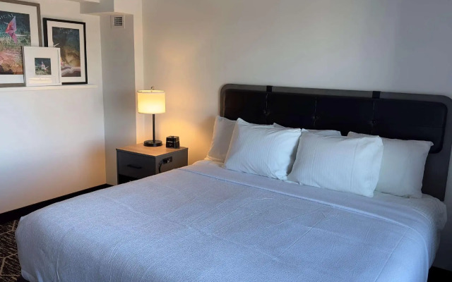 Hyatt Place Chicago O'Hare Airport